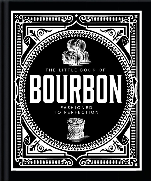 The Little Book of Bourbon - Oh