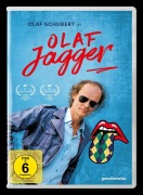 Cover-Bild zum Titel 'Olaf Jagger' von 'Heike Fink, Dürbeck & Dohmen'