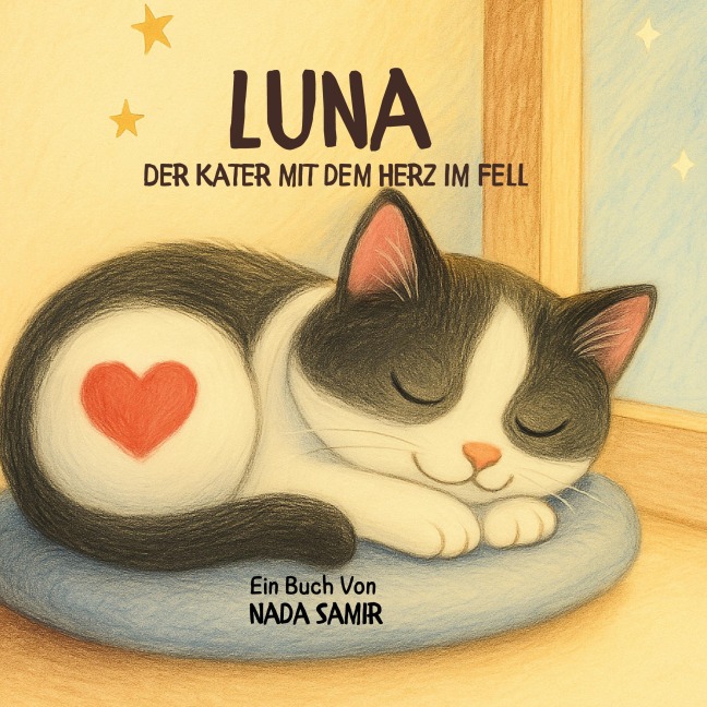 Luna - Nada Samir