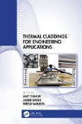 Cover-Bild zum Titel 'Thermal Claddings for Engineering Applications' von ''