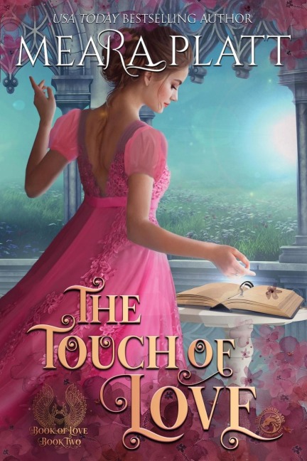 The Touch of Love - Meara Platt