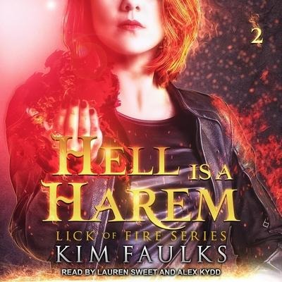 Hell Is a Harem: Book 2 - Kim Faulks