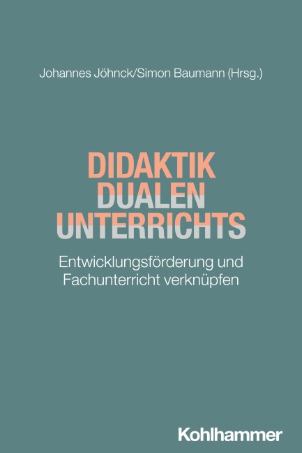 Didaktik dualen Unterrichts - 