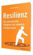 Cover-Bild zum Titel 'Resilienz' von 'Denis Mourlane'