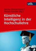 Cover-Bild zum Titel 'Künstliche Intelligenz in der Hochschullehre' von ''