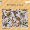 Cover-Bild zum Titel 'Wee Willie Winkie' von 'Rudyard Kipling'