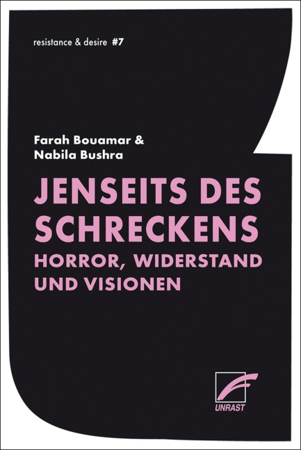 Jenseits des Schreckens - Farah Bouamar, Nabila Bushra
