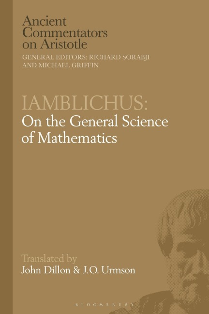 Iamblichus - 