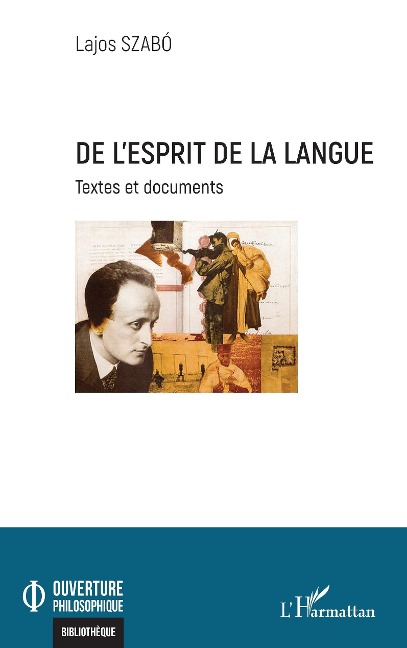 De l'esprit de la langue - Szabo
