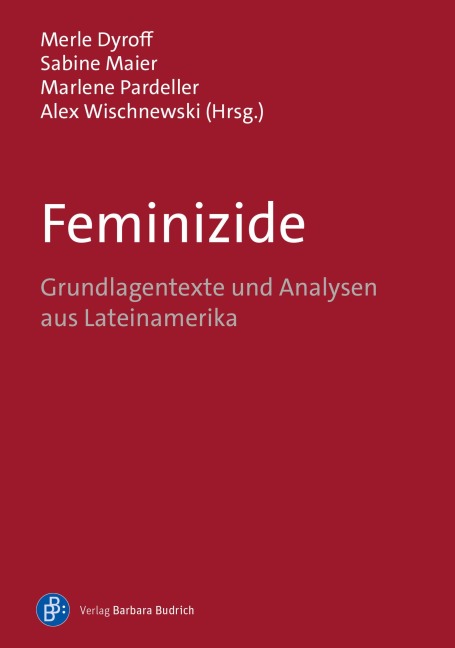 Feminizide - 