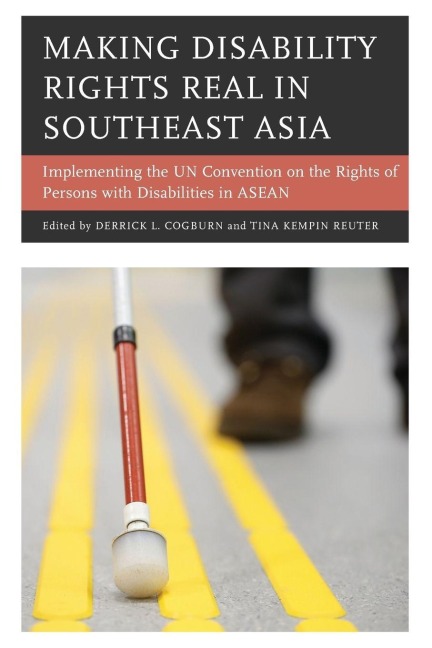Making Disability Rights Real in Southeast Asia - 
