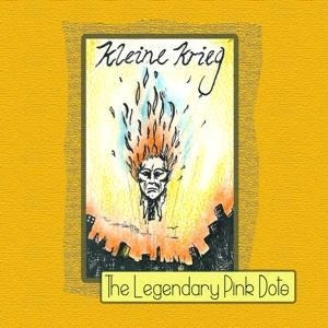 Kleine Krieg - The Legendary Pink Dots