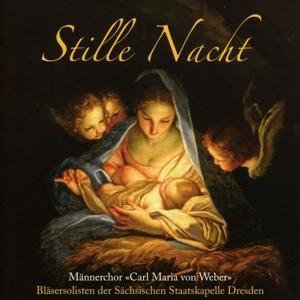 Stille Nacht - Berliner Männerchor "Carl Maria von Weber"