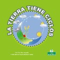 Cover-Bild zum Titel 'La Tierra Tiene Ciclos (Earth Has Cycles)' von 'Christian Lopetz'