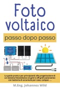 Cover-Bild zum Titel 'Fotovoltaico | passo dopo passo' von 'M. Eng. Johannes Wild'