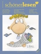 Cover-Bild zum Titel 'Schönerlesen (schöner lesen) - Ausgabe 26. VPE 50 Exemplare' von ''