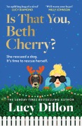 Cover-Bild zum Titel 'Is That You, Beth Cherry?' von 'Lucy Dillon'