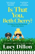 Cover-Bild zum Titel 'Is That You, Beth Cherry?' von 'Lucy Dillon'