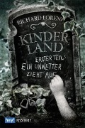Cover-Bild zum Titel 'Kinderland' von 'Richard Lorenz'