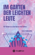 Cover-Bild zum Titel 'Im Garten der Leichten Leute' von 'Klaus Nasilowski'