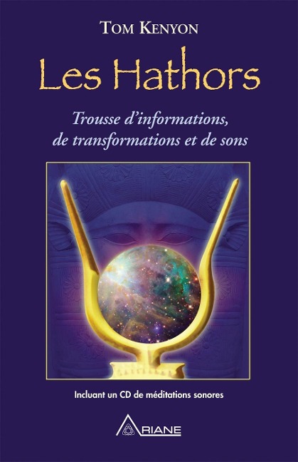 Les Hathors - Kenyon Tom Kenyon