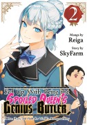 Cover-Bild zum Titel 'Fed Up with Being the Spoiled Queen's Genius Butler, I Ran Away and Built the World's Strongest Army 2' von 'Reiga'