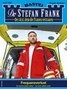 Cover-Bild zum Titel 'Dr. Stefan Frank 2882' von 'Stefan Frank'