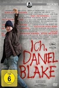Ich, Daniel Blake - Paul Laverty, George Fenton
