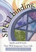 Spellbinding - Claudia Blaxell