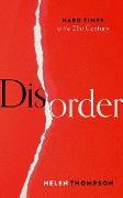 Cover-Bild zum Titel 'Disorder' von 'Helen Thompson'