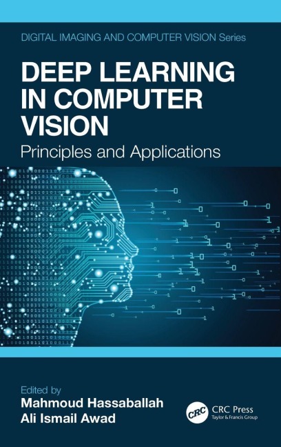 Deep Learning in Computer Vision - 