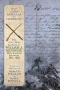 Cover-Bild zum Titel 'From Camp Douglas to Vicksburg' von ''