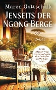 Jenseits der Ngong Berge - Maren Gottschalk