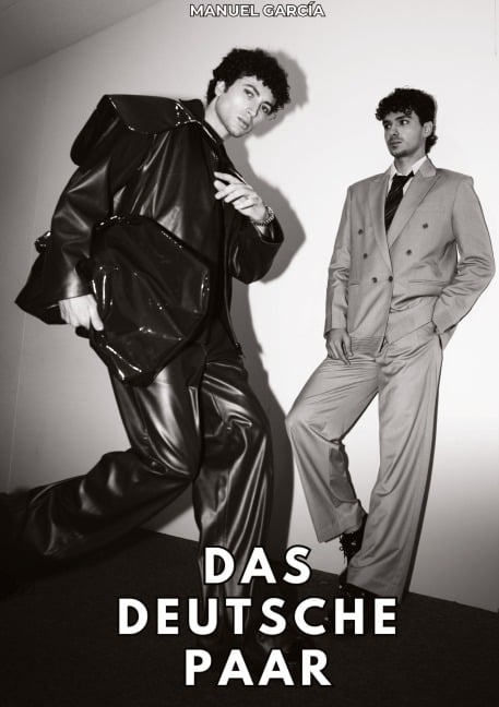 Das deutsche Paar - Manuel García
