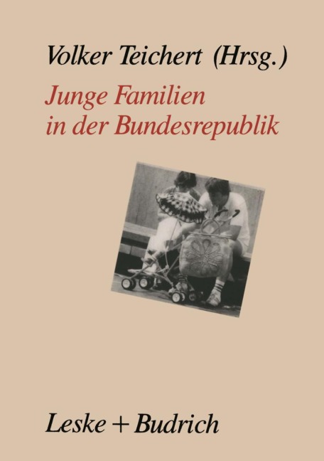 Junge Familien in der Bundesrepublik - 
