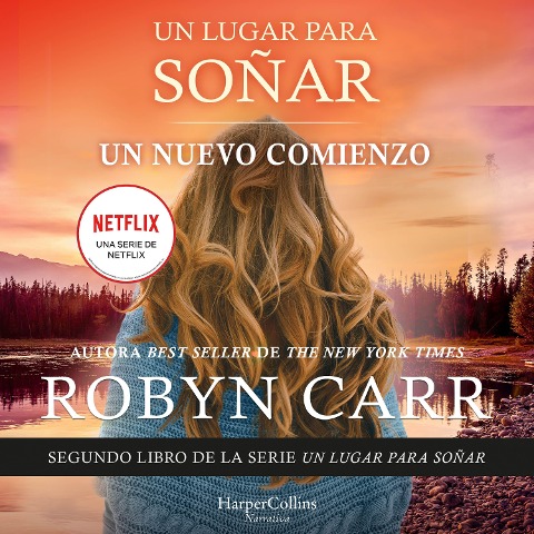 Un nuevo comienzo - Robyn Carr