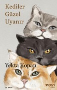 Cover-Bild zum Titel 'Kediler Güzel Uyanir' von 'Yekta Kopan'