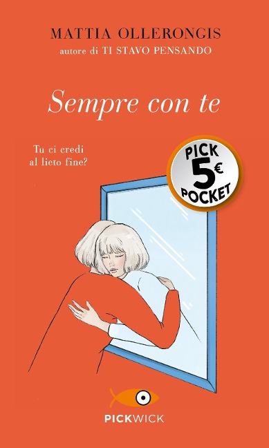 Sempre con te - Mattia Ollerongis