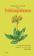 Cover-Bild zum Titel 'Bilder-Atlas der Frühlingsblumen' von ''