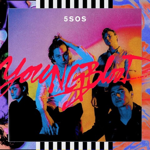 Youngblood (Deluxe Edt.) - Seconds Of Summer