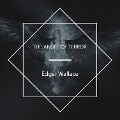 Cover-Bild zum Titel 'The Angel of Terror' von 'Edgar Wallace'