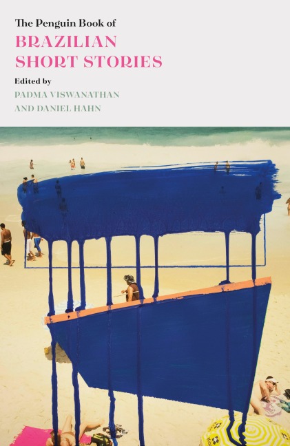 The Penguin Book of Brazilian Short Stories - Various