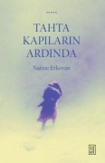 Cover-Bild zum Titel 'Tahta Kapilarin Ardinda' von 'Naime Erkovan'