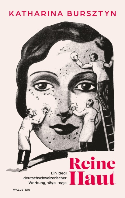 'Reine Haut' - Katharina Bursztyn
