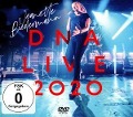 DNA LIVE 2020 - Jeanette Biedermann