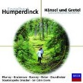 Hänsel und Gretel (Gesamtaufnahme) - Engelbert Humperdinck