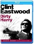 Cover-Bild zum Titel 'Dirty Harry' von 'Harry Julian Fink, Rita M. Fink, Dean Riesner, John Milius, Lalo Schifrin'