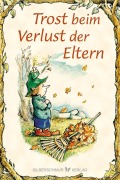 Cover-Bild zum Titel 'Trost beim Verlust der Eltern' von 'Daniel Fitzpatrick'