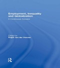 Cover-Bild zum Titel 'Employment, Inequality and Globalization' von ''
