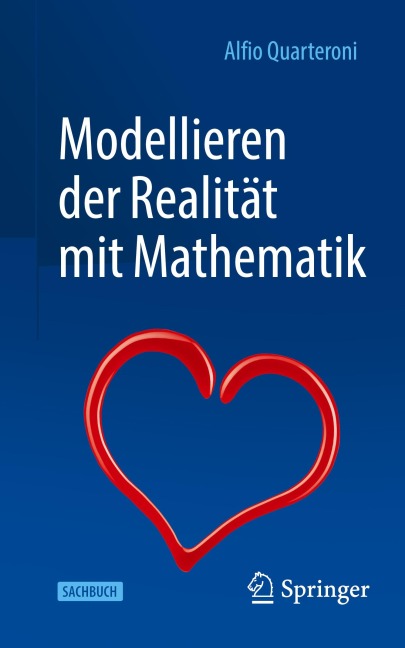 Modellieren der Realität mit Mathematik - Alfio Quarteroni